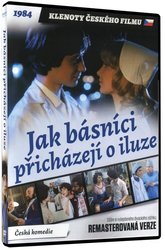 Jak básníci přicházejí o iluze (DVD) - remasterovaná verze