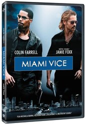 Miami Vice (DVD)