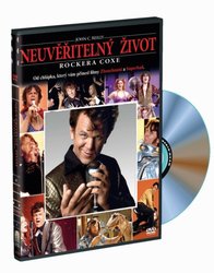 Neuvěřitelný život rockera Coxe (DVD)