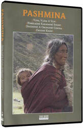 Pashmina (DVD)