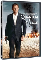 Quantum of Solace (DVD)