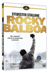 Rocky Balboa (DVD)