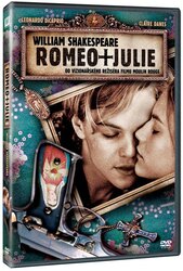 Romeo a Julie (DVD)