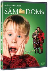 Sám doma (DVD)