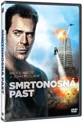 Smrtonosná past (DVD)