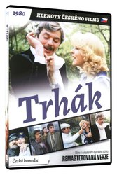 Trhák (DVD) - remasterovaná verze