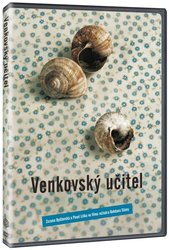 Venkovský učitel (DVD)