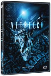 Vetřelci (DVD) - 2 verze filmu