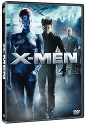 X-Men (DVD)