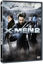 X-Men 2 (DVD)