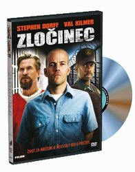 Zločinec (DVD)