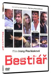 Bestiář (DVD)