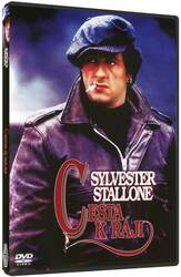 Cesta k ráji (DVD)