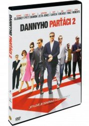 Dannyho parťáci 2 (DVD)