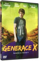 Generace X (DVD)