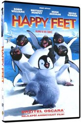 Happy Feet (DVD)