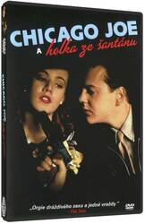 Chicago Joe a holka ze šantánu (DVD)