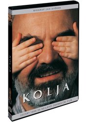 Kolja (DVD)