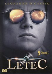 Letec (DVD)