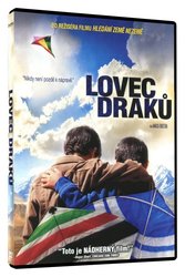 Lovec draků (DVD)