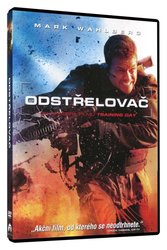 Odstřelovač (DVD)
