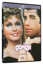 Pomáda (DVD)