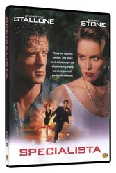 Specialista (1994) (DVD)