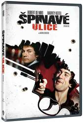 Špinavé ulice (DVD)