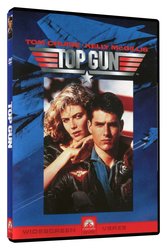 Top Gun (DVD)