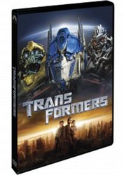 Transformers (DVD)