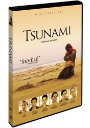 Tsunami: Následky (2DVD)