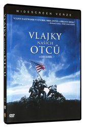 Vlajky našich otců (DVD)