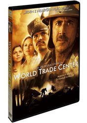 World Trade Center (DVD)