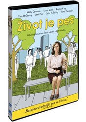 Život je pes (DVD)