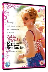 Erin Brockovich (DVD) - DOVOZ