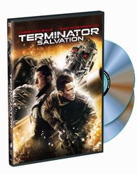 Terminator Salvation (2 DVD)