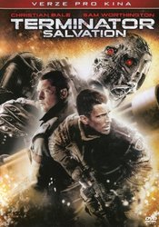 Terminator Salvation (DVD)