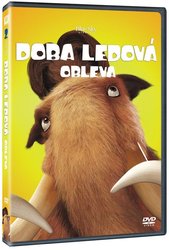 Doba ledová 2 - Obleva (DVD)