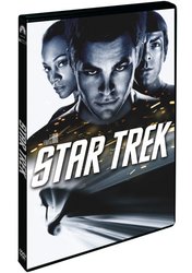 Star Trek (2009) (DVD)