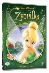 Zvonilka (DVD)