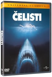 Čelisti (DVD)