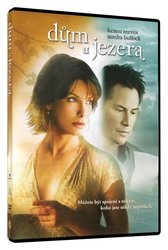 Dům u jezera (DVD)