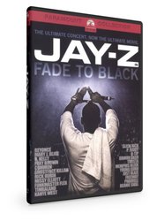 Jay-Z: Americký raper (DVD)