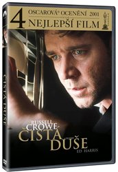 Čistá duše (DVD)