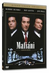 Mafiáni (2 DVD)