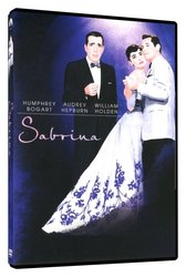 Sabrina (1954) (DVD)