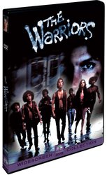 Válečníci (DVD)