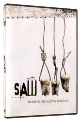 Saw 3 (DVD)