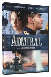 Admirál (DVD)