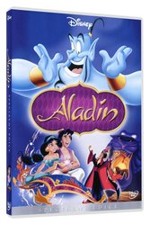 Aladin (DVD)